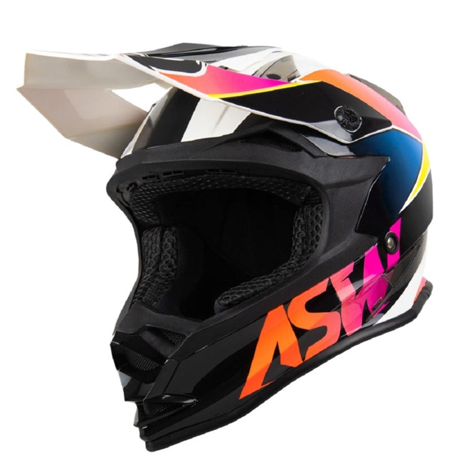 Casco ASW Fusion Hubble