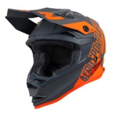 Casco ASW Fusion Sawn