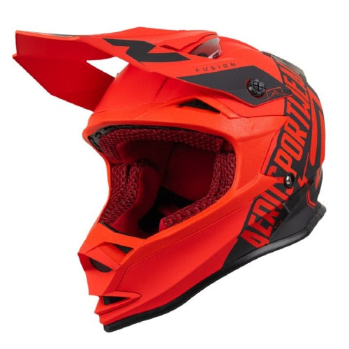 Casco ASW Fusion Sawn