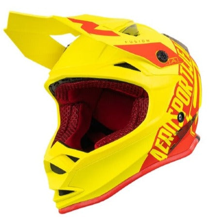 Casco ASW Fusion Sawn