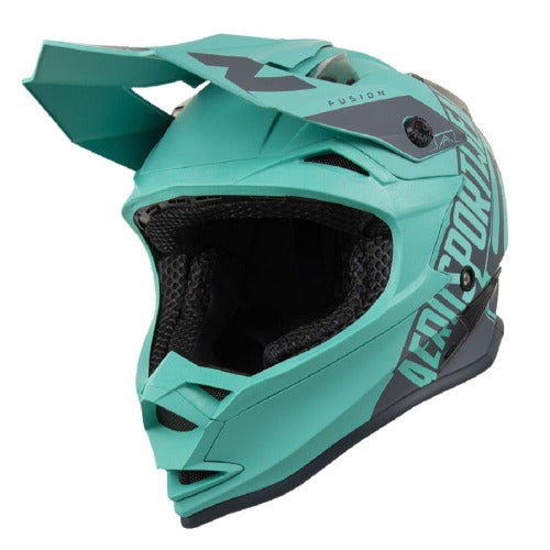 Casco ASW Fusion Sawn