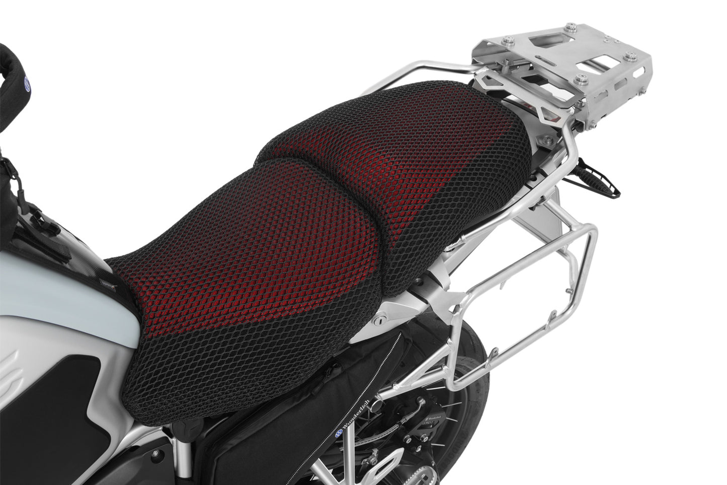 😑Funda de Asiento COOL COVER Wunderlich