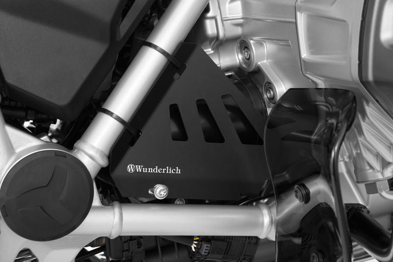 Protector de motor de arranque Wunderlich