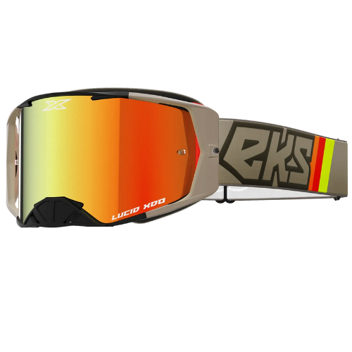 Antiparras EKS Lucid