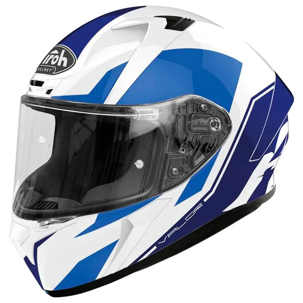 Casco Airoh Valor Wings