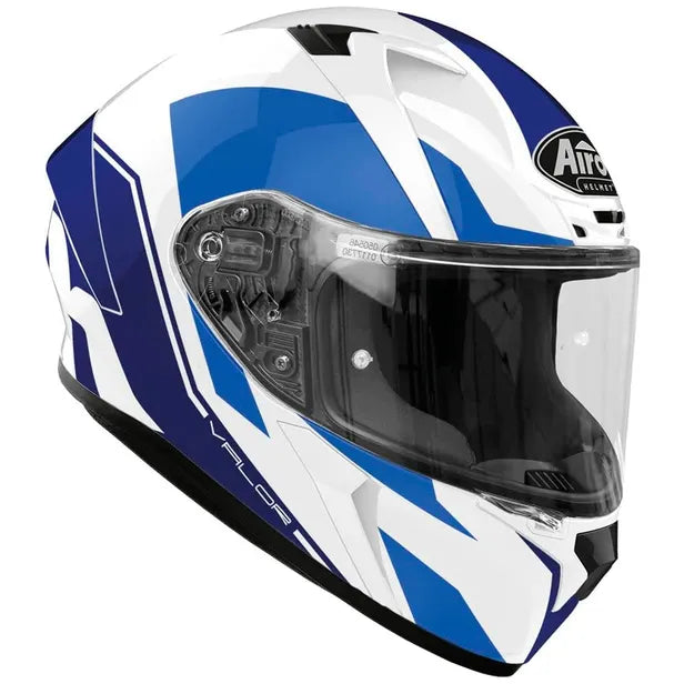 Casco Airoh Valor Wings