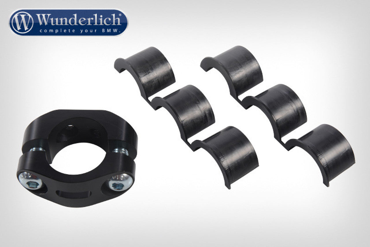 Abrazadera Wunderlich Vario-Clamp