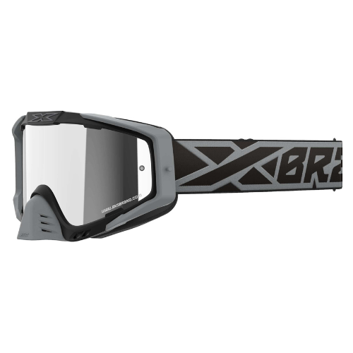 Antiparras Brand EKS-S Outrigger