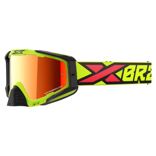 Antiparras Brand EKS-S Outrigger