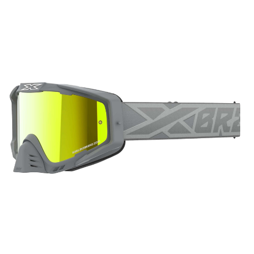 Antiparras Brand EKS-S Outrigger