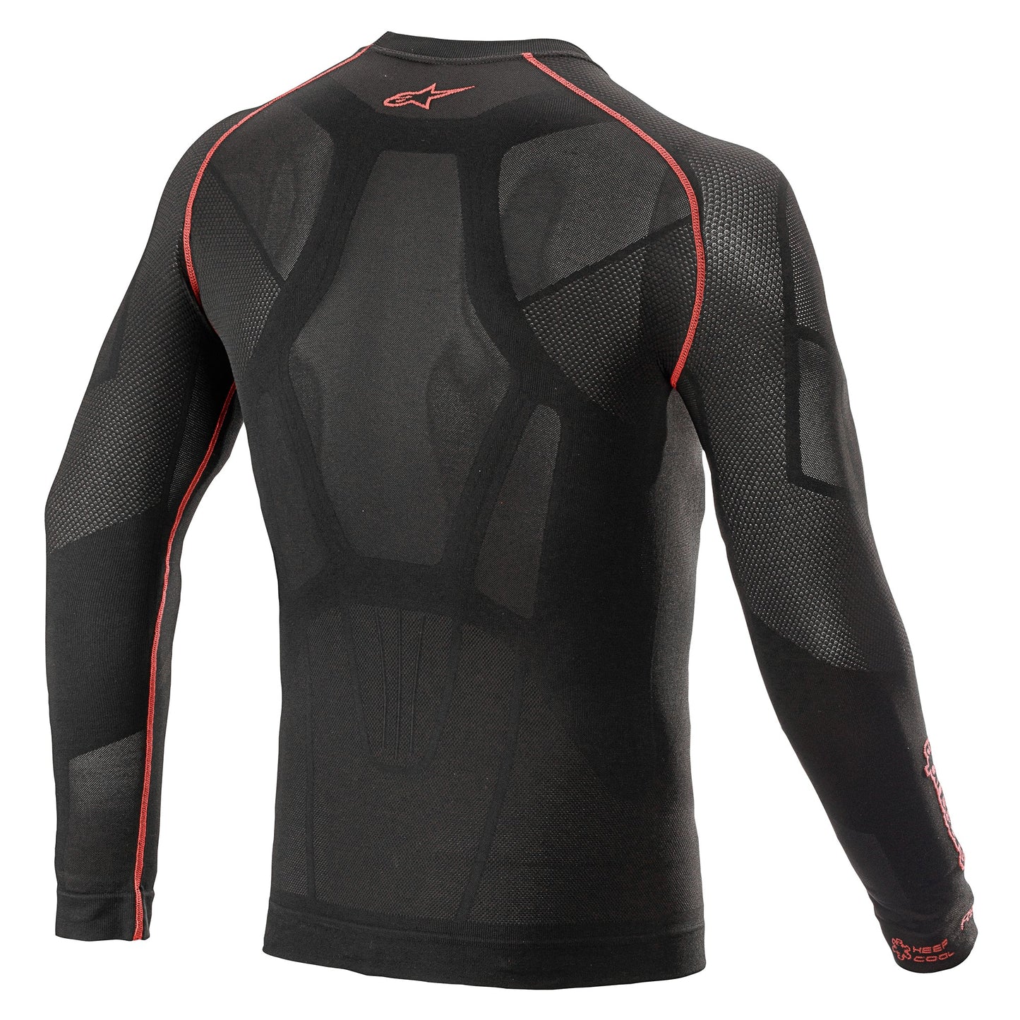 Segunda piel Alpinestars Ride Tech v2