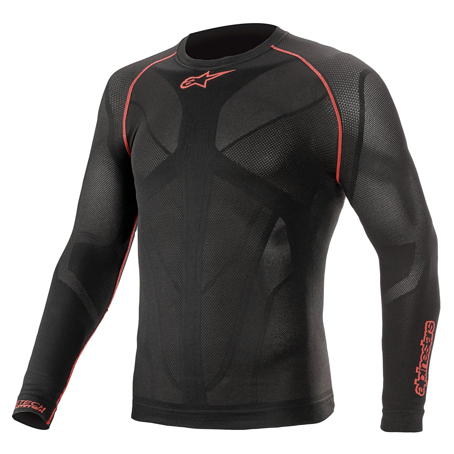Segunda piel Alpinestars Ride Tech v2