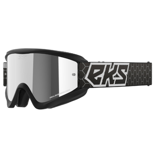 Antiparras Brand GOX Flat