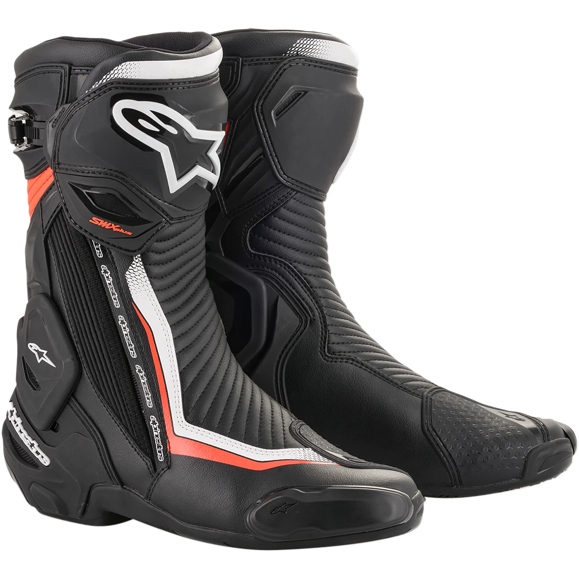 Botas Alpinestars SMX Plus V2