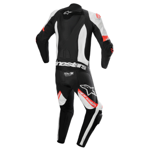 Mono Alpinestars Missile V2 Ward 1 PC Leather Suit