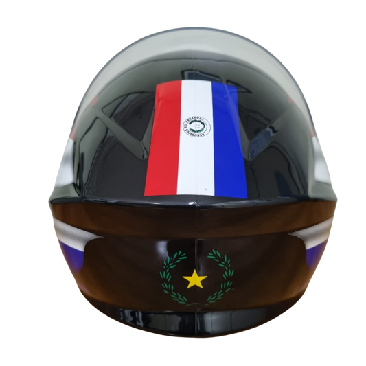 Casco Pro Tork Liberty Paraguay