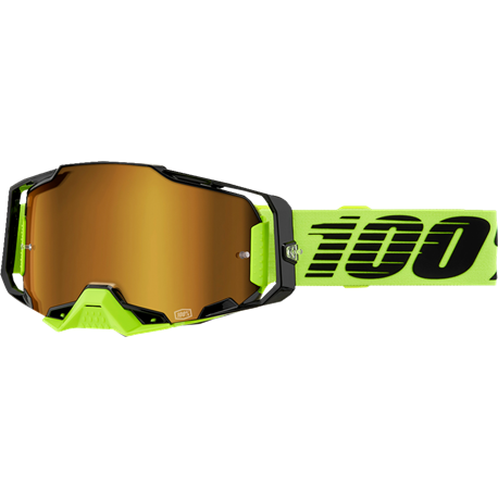 Antiparras 100% Armega Goggle 50005