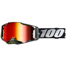 Antiparras 100% Armega Goggle 50005