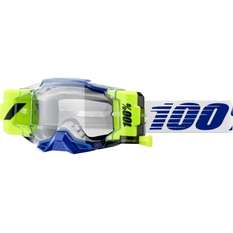 Antiparras 100% Armega Forecast 50006