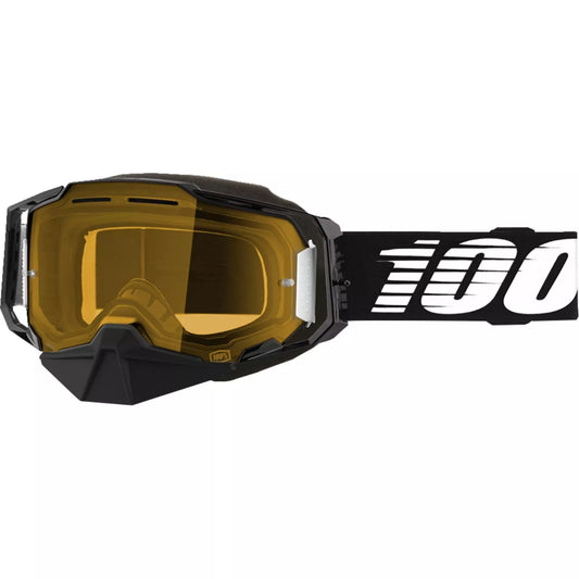 Antiparras 100% Armega Snowmobile 50007