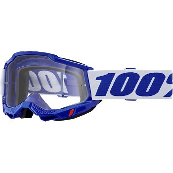 Antiparras 100% Accuri 2 Goggle 50013