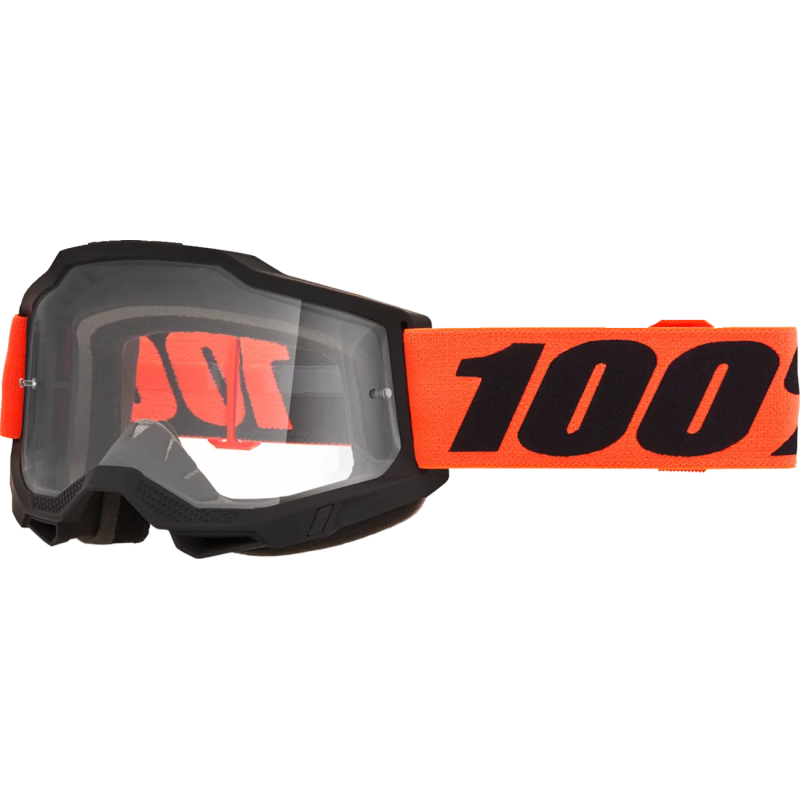 Antiparras 100% Accuri 2 Goggle 50013