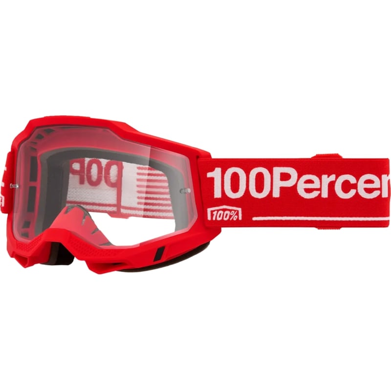 Antiparras 100% Accuri 2 Goggle 50013