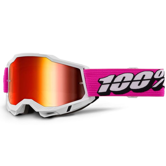 Antiparras 100% Accuri 2 Goggle 50014