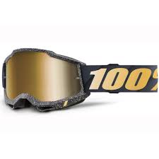 Antiparras 100% Accuri 2 Goggle 50014