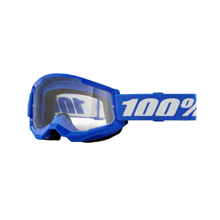 Antiparra 100% Strata 2 Goggle 50027