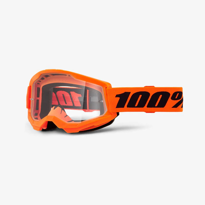 Antiparra 100% Strata 2 Goggle 50027