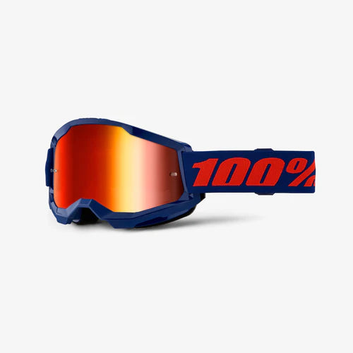 Antiparra 100% Strata 2 Goggle 50028