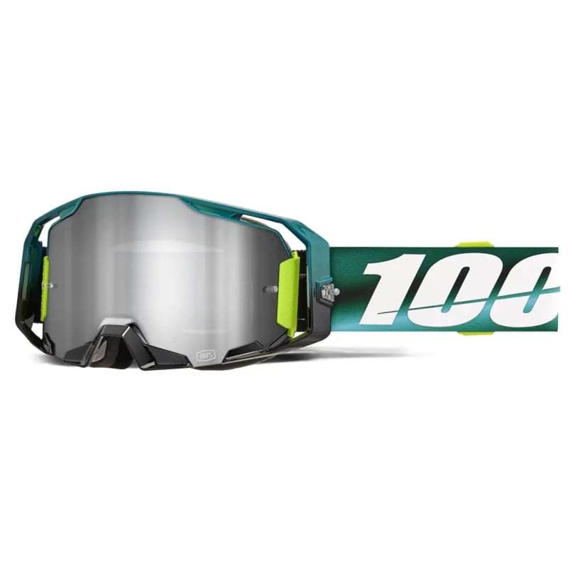 Antiparra 100% Armatic Goggle 50060