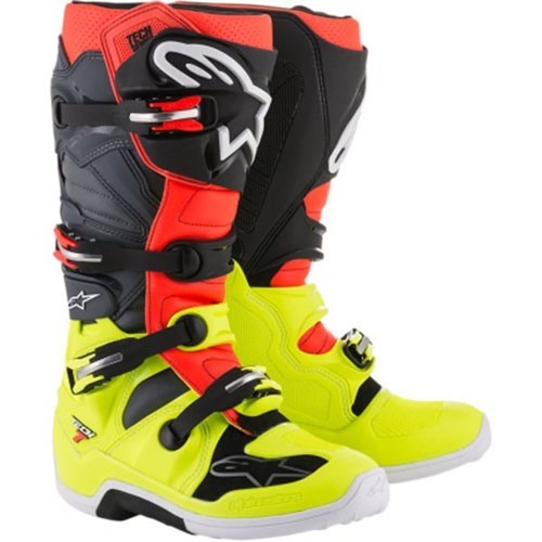 Botas Alpinestars Tech 7