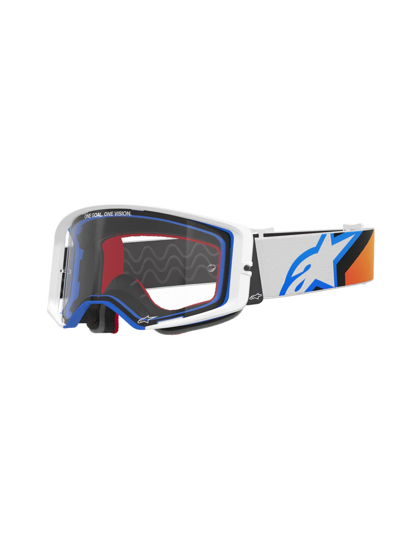 Antiparra Alpinestars Sptch Corp
