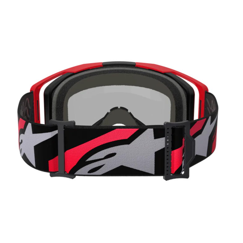 Antiparras Alpinestars Vision 8 Luar