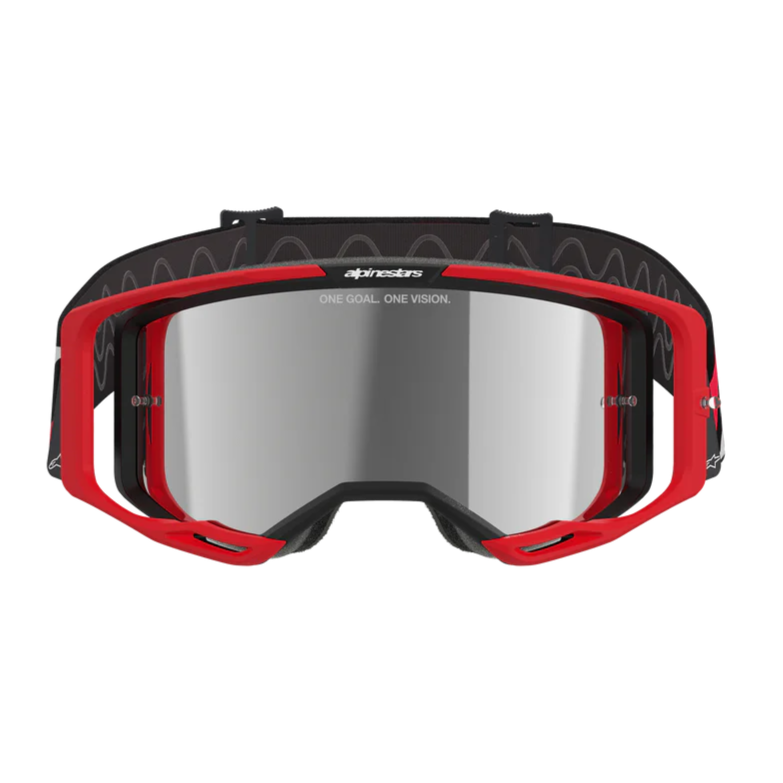 Antiparras Alpinestars Vision 8 Luar