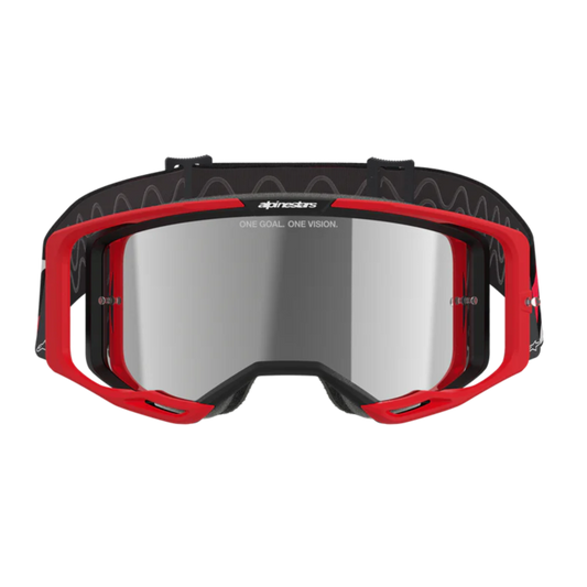 Antiparras Alpinestars Vision 8 Luar