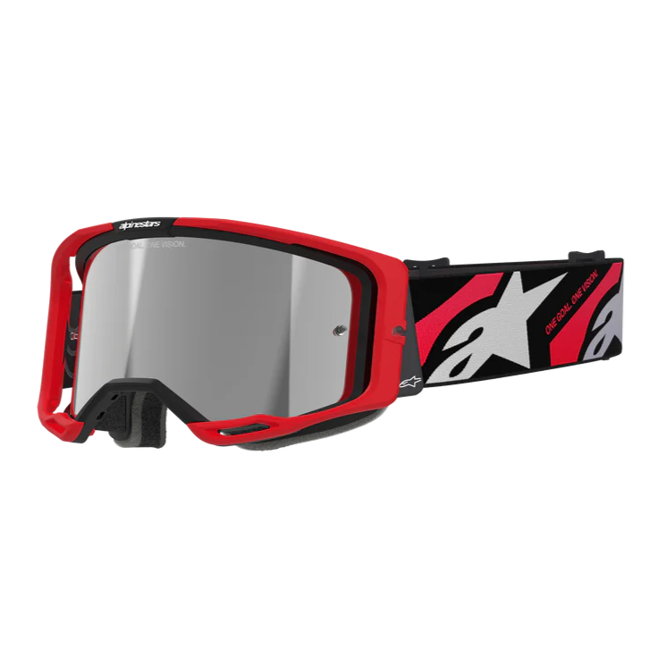 Antiparras Alpinestars Vision 8 Luar