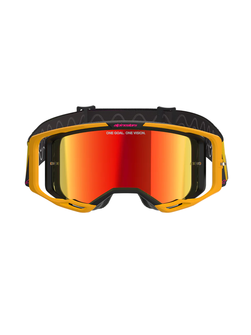 Antiparras Alpinestars Vision 8 Corp