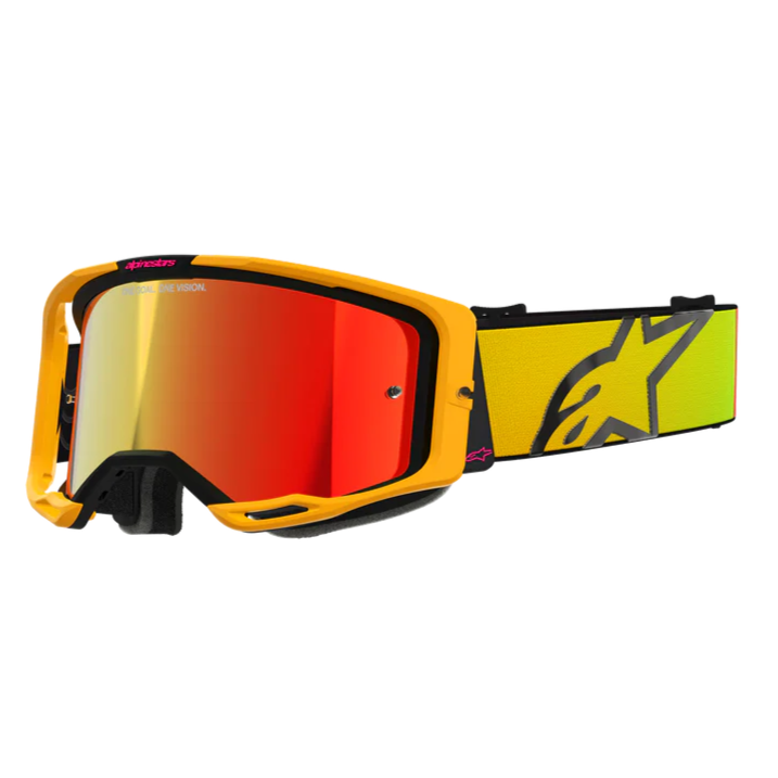 Antiparras Alpinestars Vision 8 Corp