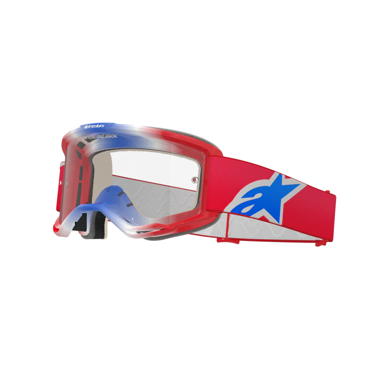 Antiparras Alpinestars Vision 5 Corp