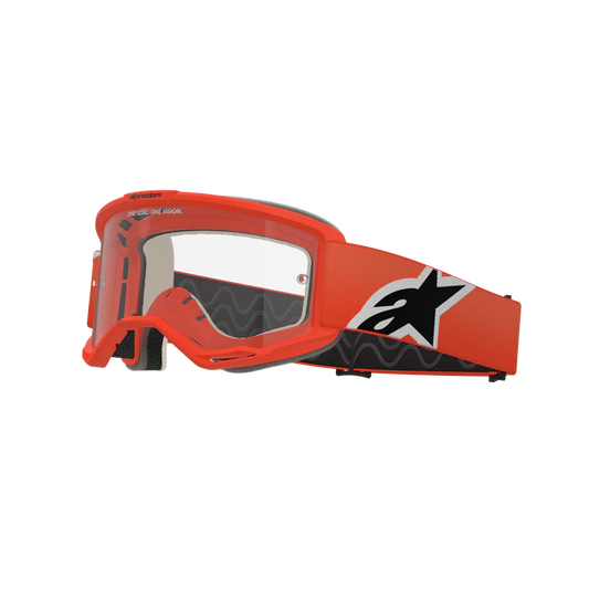 Antiparras Alpinestars Vision 5 Corp