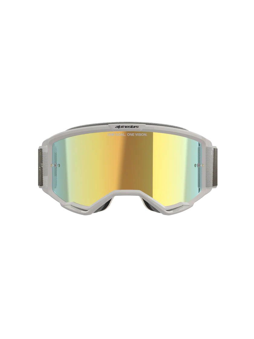 Antiparras Alpinestars Vision 5 Hollw