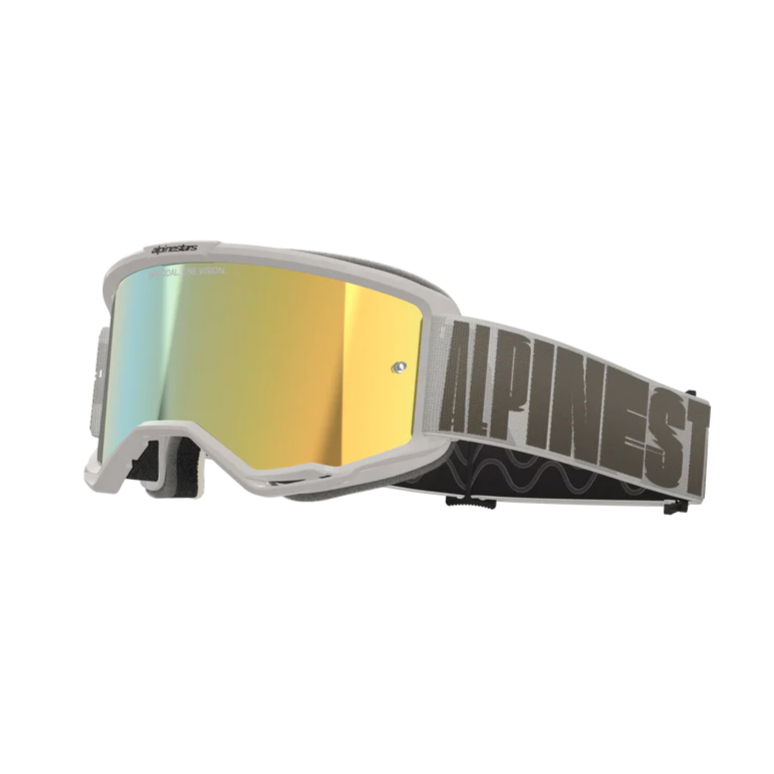 Antiparras Alpinestars Vision 5 Hollw