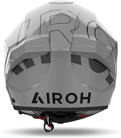 Casco Integral Airoh Matryx Scope