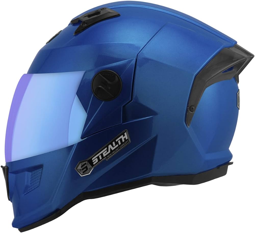 Casco Pro Tork Stealth Solid