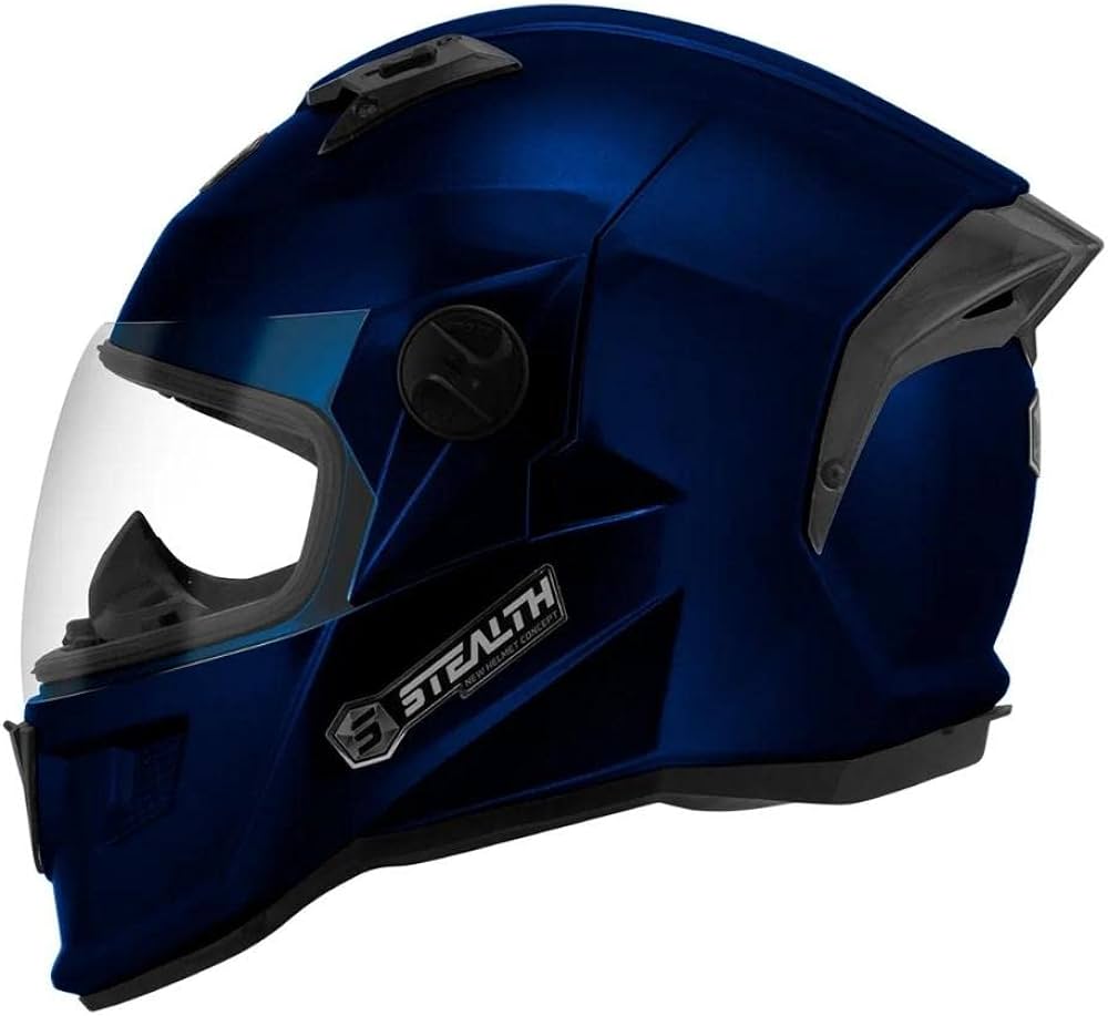 Casco Pro Tork Stealth Solid