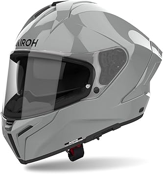 Casco Integral Airoh Matryx Color
