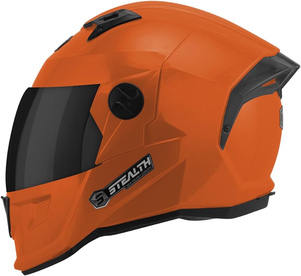 Casco Pro Tork Stealth Solid